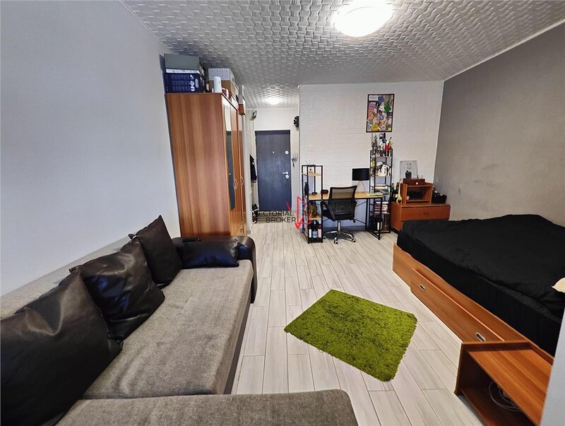 Titan, Bld 1 Decembrie, 8 min metrou Costin Georgian