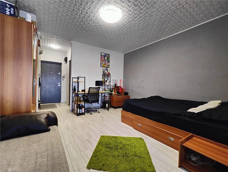 Titan, Bld 1 Decembrie, 8 min metrou Costin Georgian
