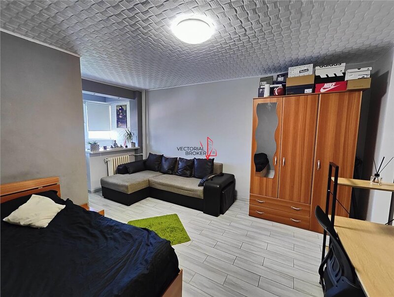 Titan, Bld 1 Decembrie, 8 min metrou Costin Georgian