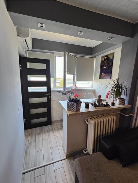 Titan, Bld 1 Decembrie, 8 min metrou Costin Georgian