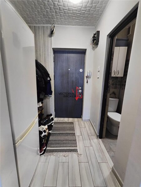 Titan, Bld 1 Decembrie, 8 min metrou Costin Georgian